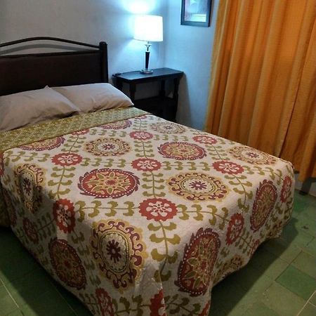 Habitacion Centro Cdmx Mexikóváros Kültér fotó