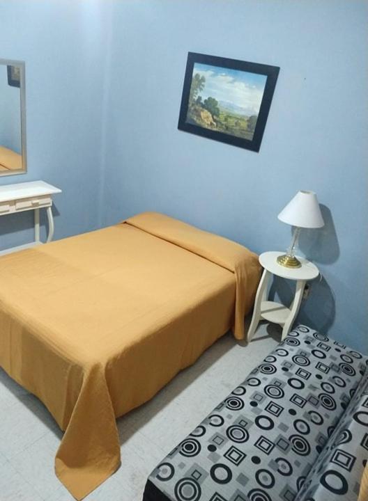 Habitacion Centro Cdmx Mexikóváros Kültér fotó