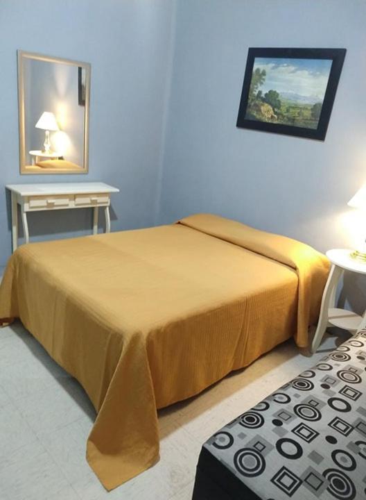 Habitacion Centro Cdmx Mexikóváros Kültér fotó
