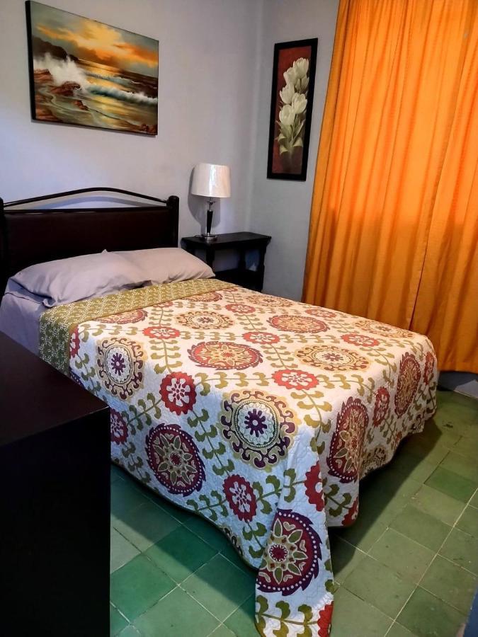 Habitacion Centro Cdmx Mexikóváros Kültér fotó