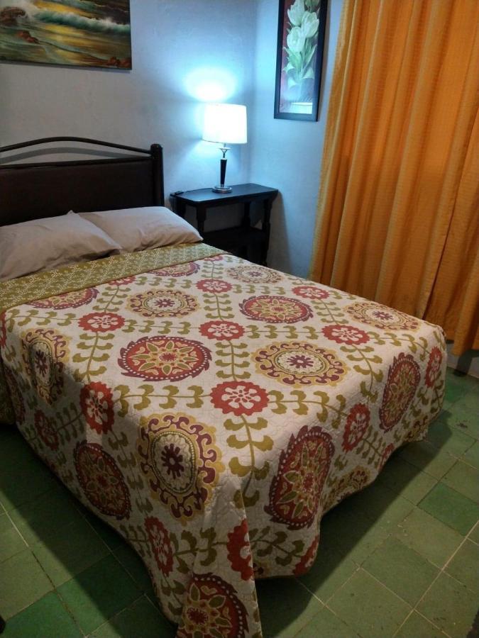 Habitacion Centro Cdmx Mexikóváros Kültér fotó