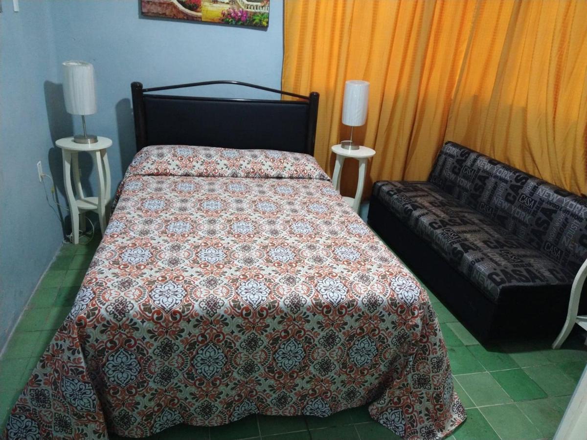 Habitacion Centro Cdmx Mexikóváros Kültér fotó